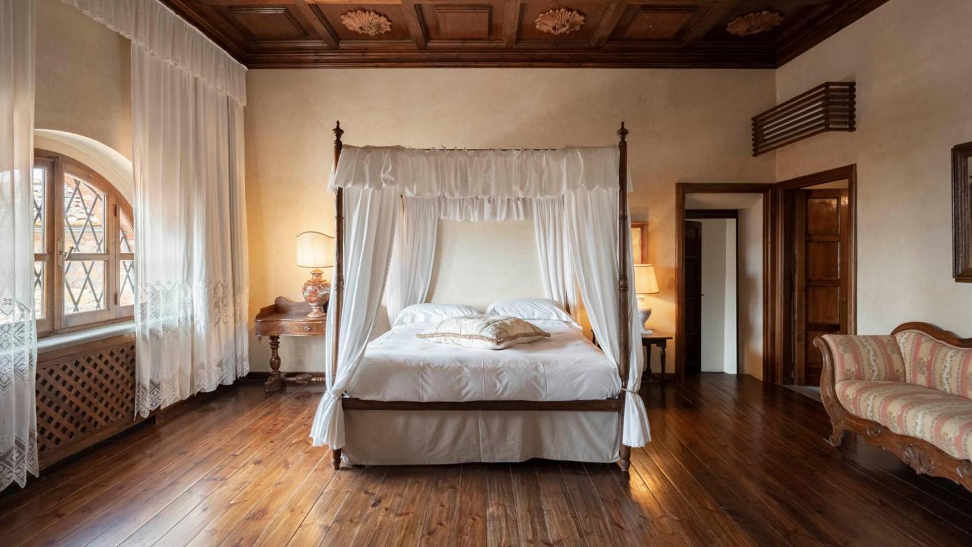 Villa La Selva Wine Resort Bucine Εξωτερικό φωτογραφία