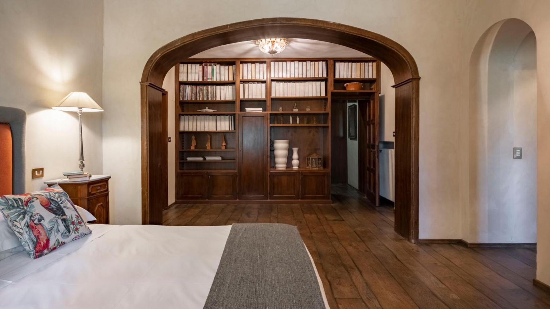 Villa La Selva Wine Resort Bucine Εξωτερικό φωτογραφία