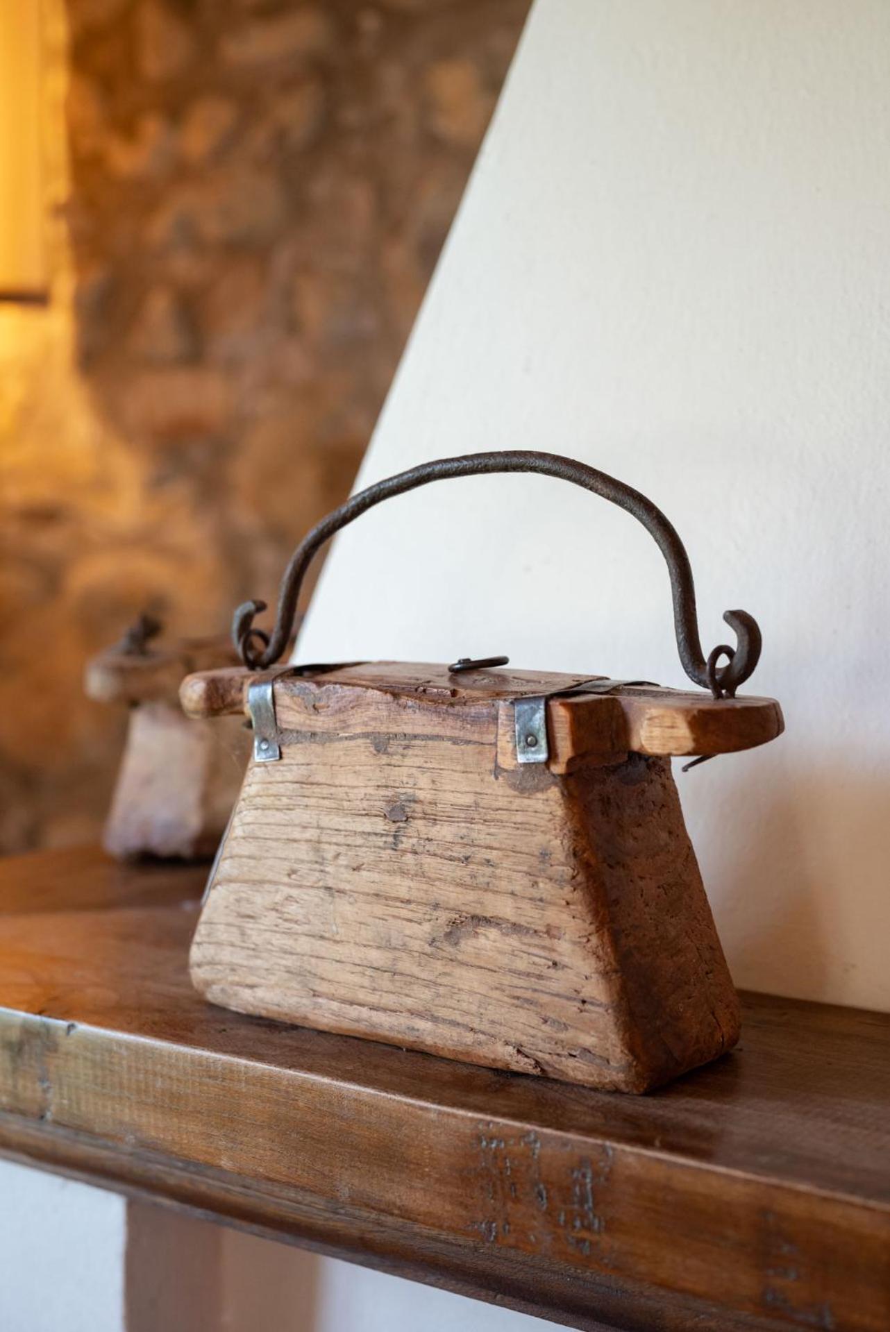 Villa La Selva Wine Resort Bucine Εξωτερικό φωτογραφία