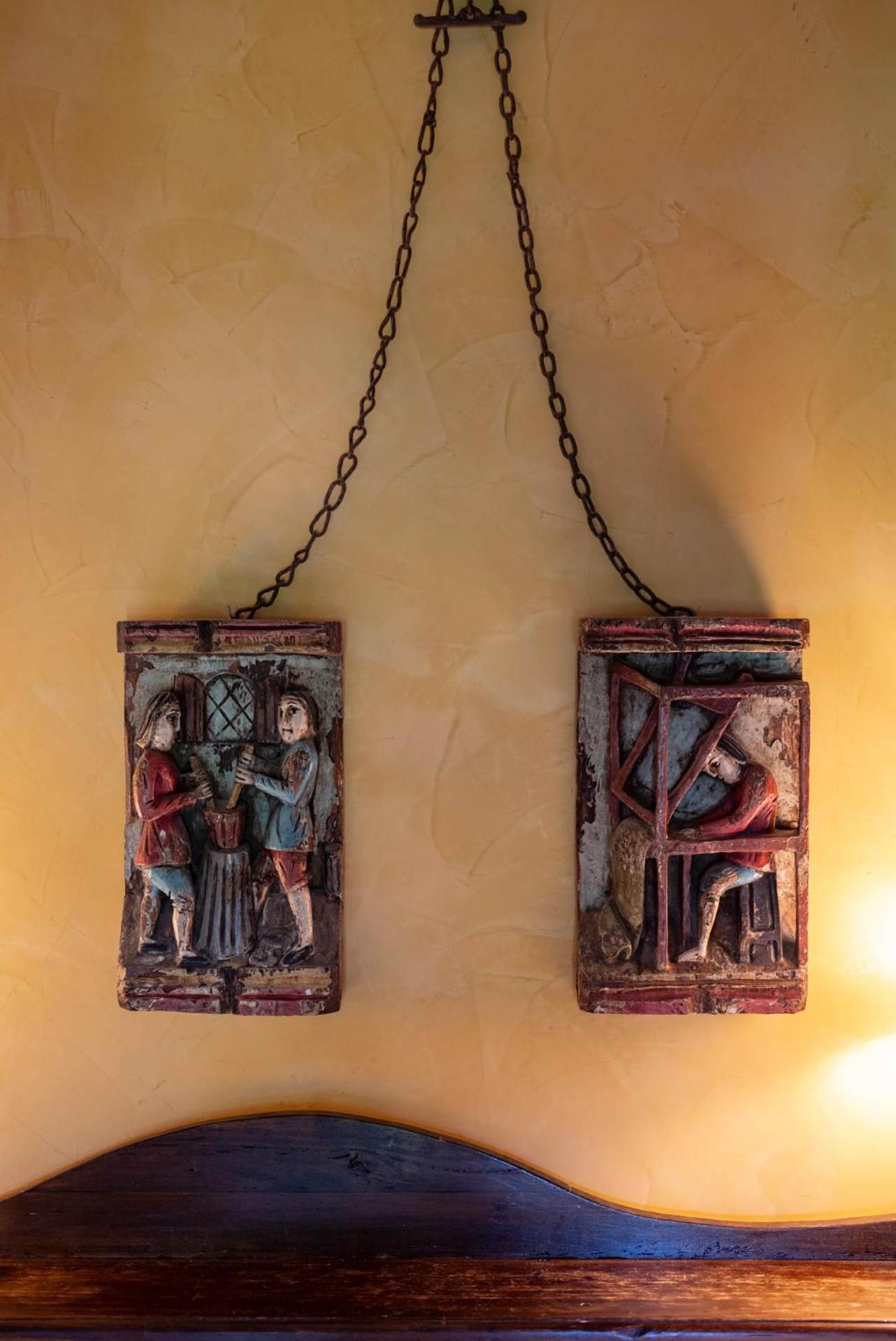 Villa La Selva Wine Resort Bucine Εξωτερικό φωτογραφία
