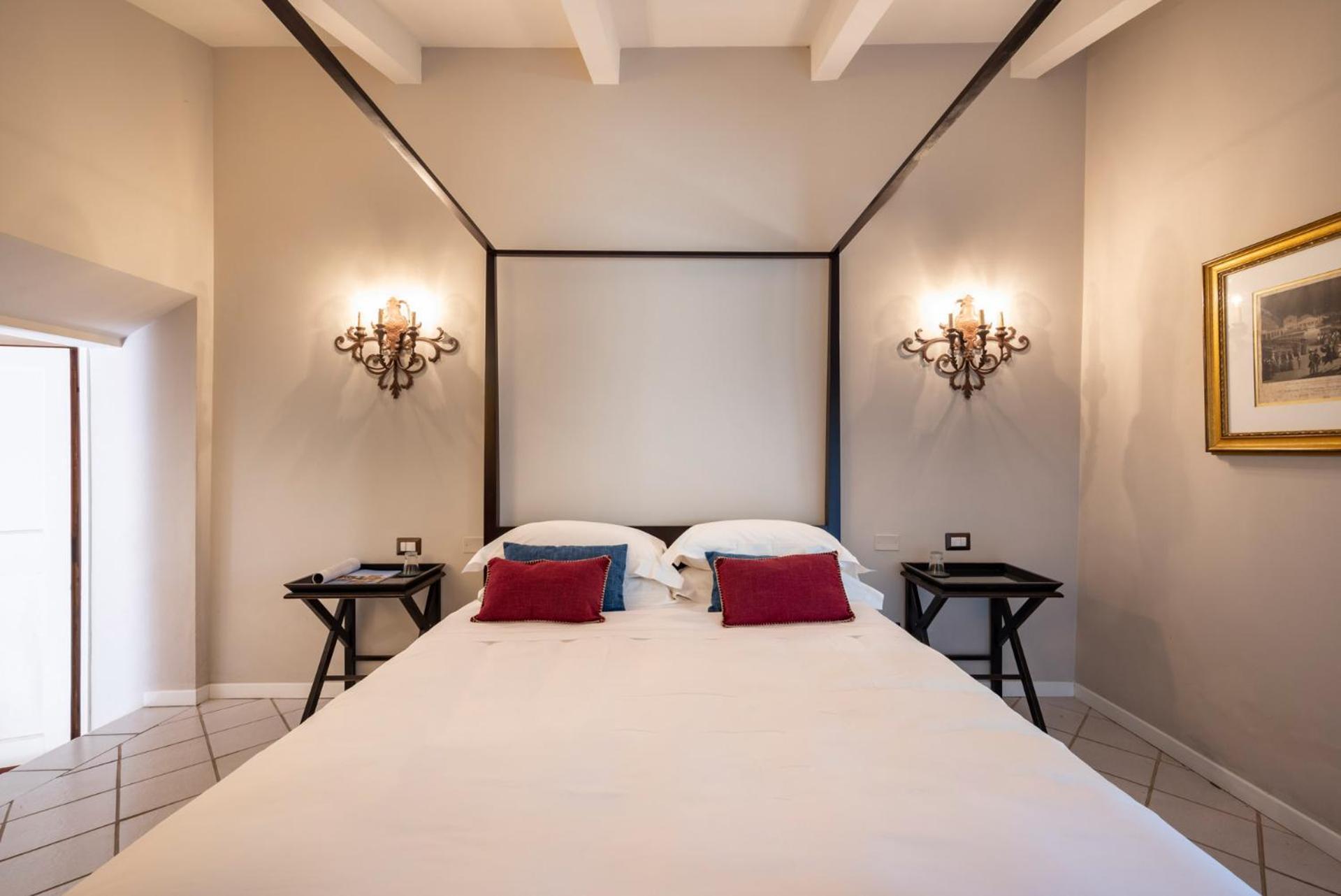 Villa La Selva Wine Resort Bucine Εξωτερικό φωτογραφία
