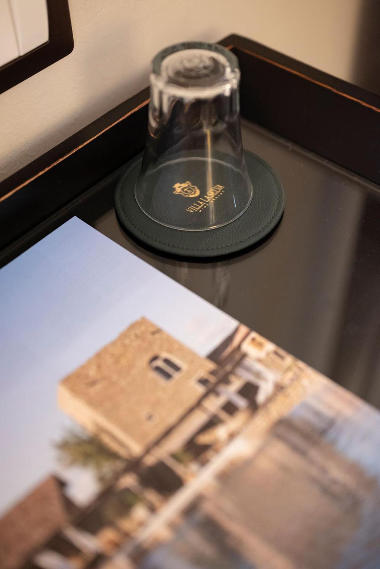 Villa La Selva Wine Resort Bucine Εξωτερικό φωτογραφία