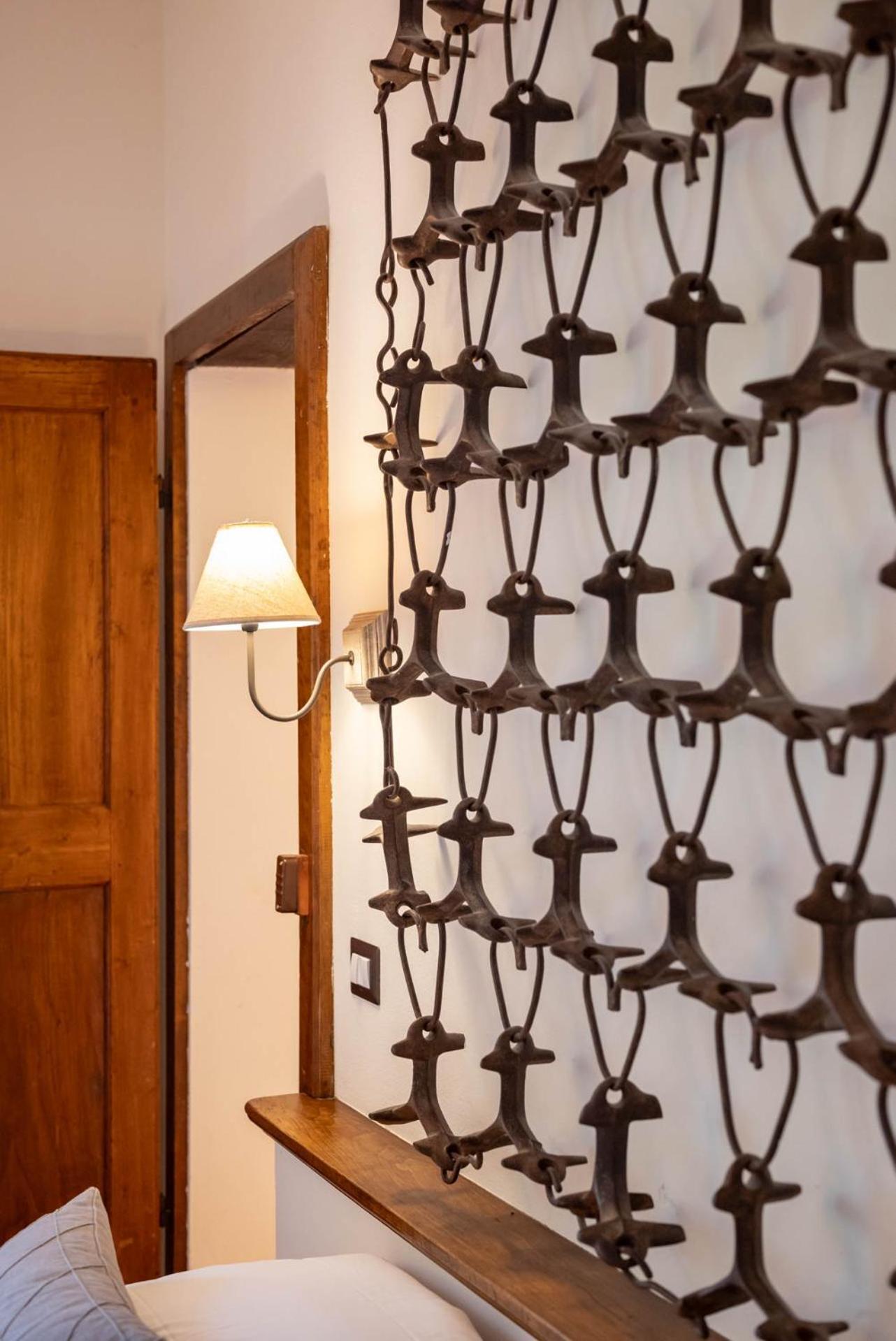 Villa La Selva Wine Resort Bucine Εξωτερικό φωτογραφία