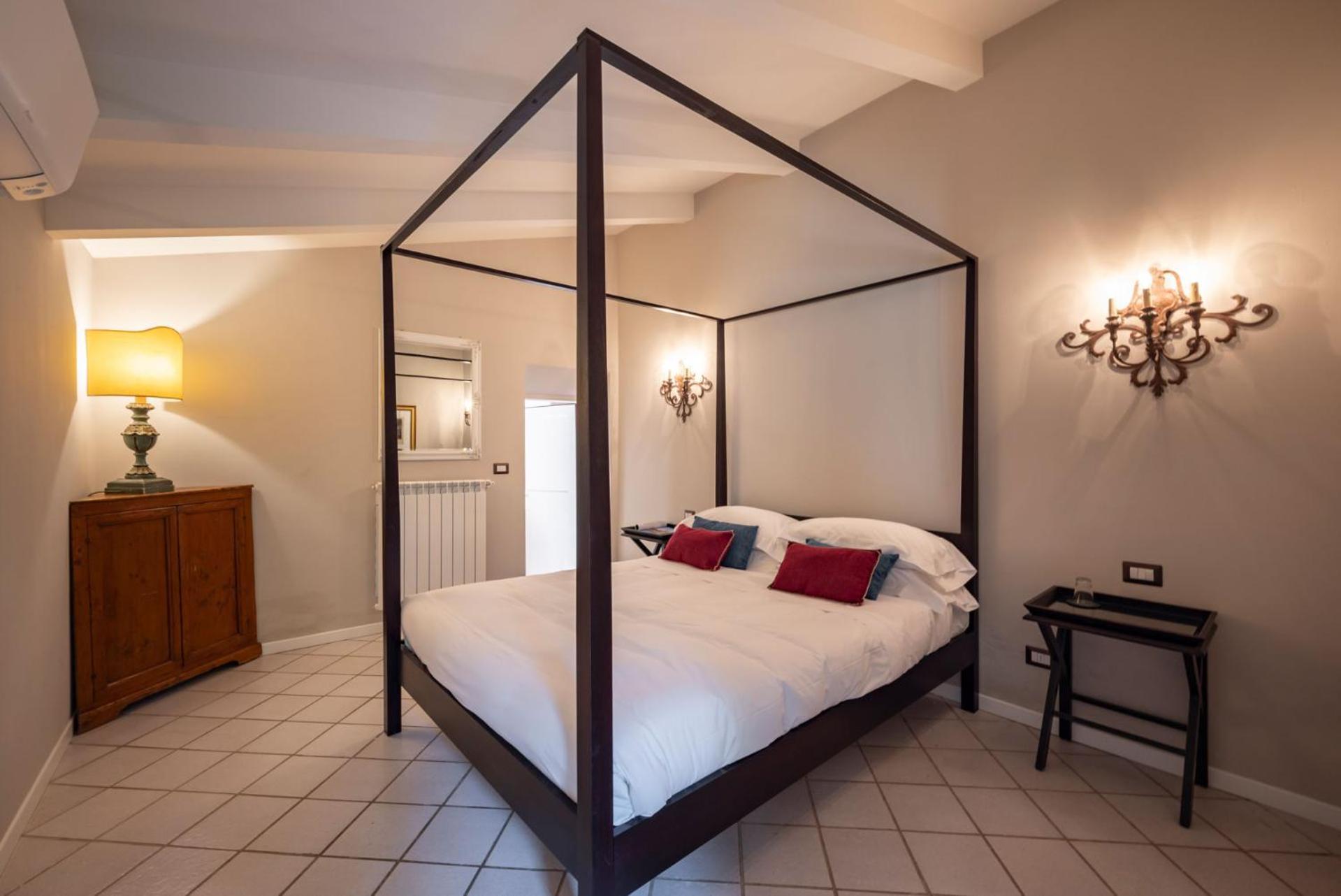 Villa La Selva Wine Resort Bucine Εξωτερικό φωτογραφία