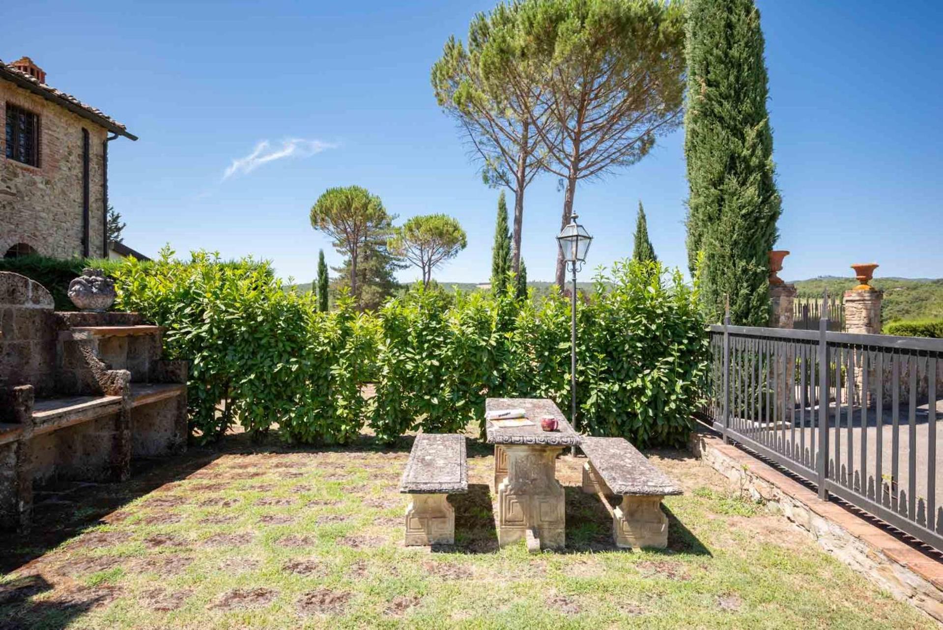Villa La Selva Wine Resort Bucine Δωμάτιο φωτογραφία