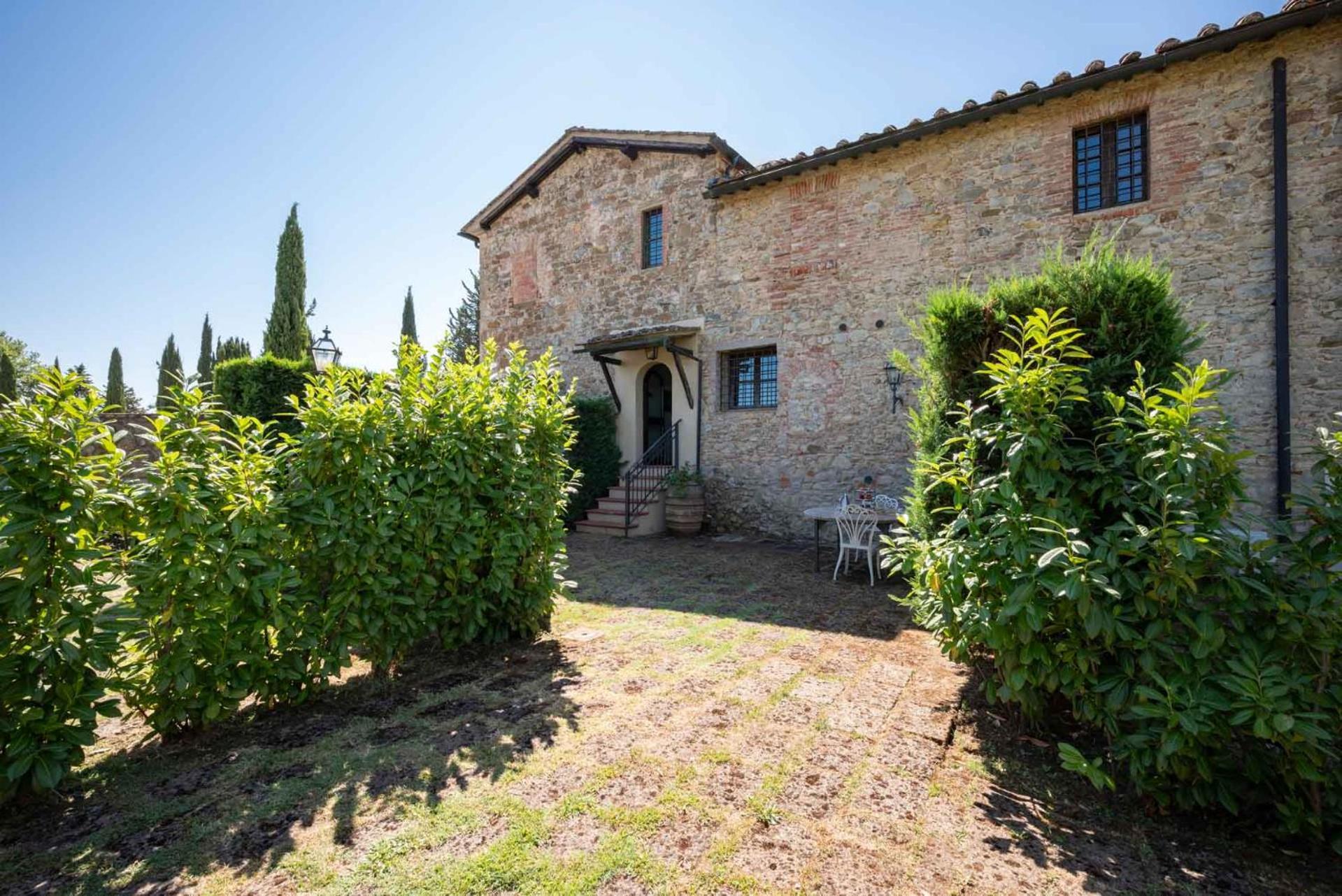 Villa La Selva Wine Resort Bucine Δωμάτιο φωτογραφία
